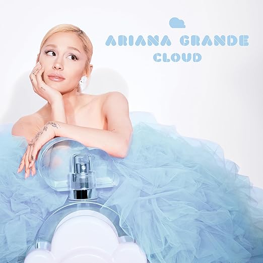 Ariana Grande Cloud Eau De Parfum - Aromance