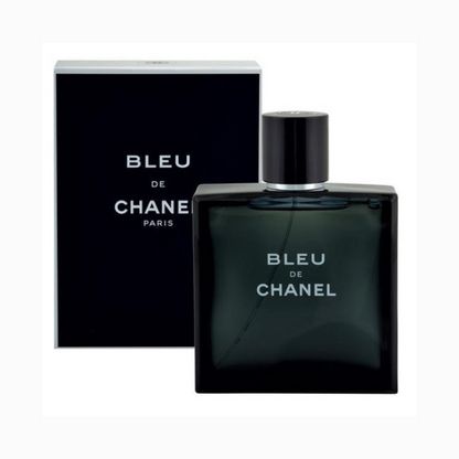 Blue de Chanel Eau De Parfum - Aromance