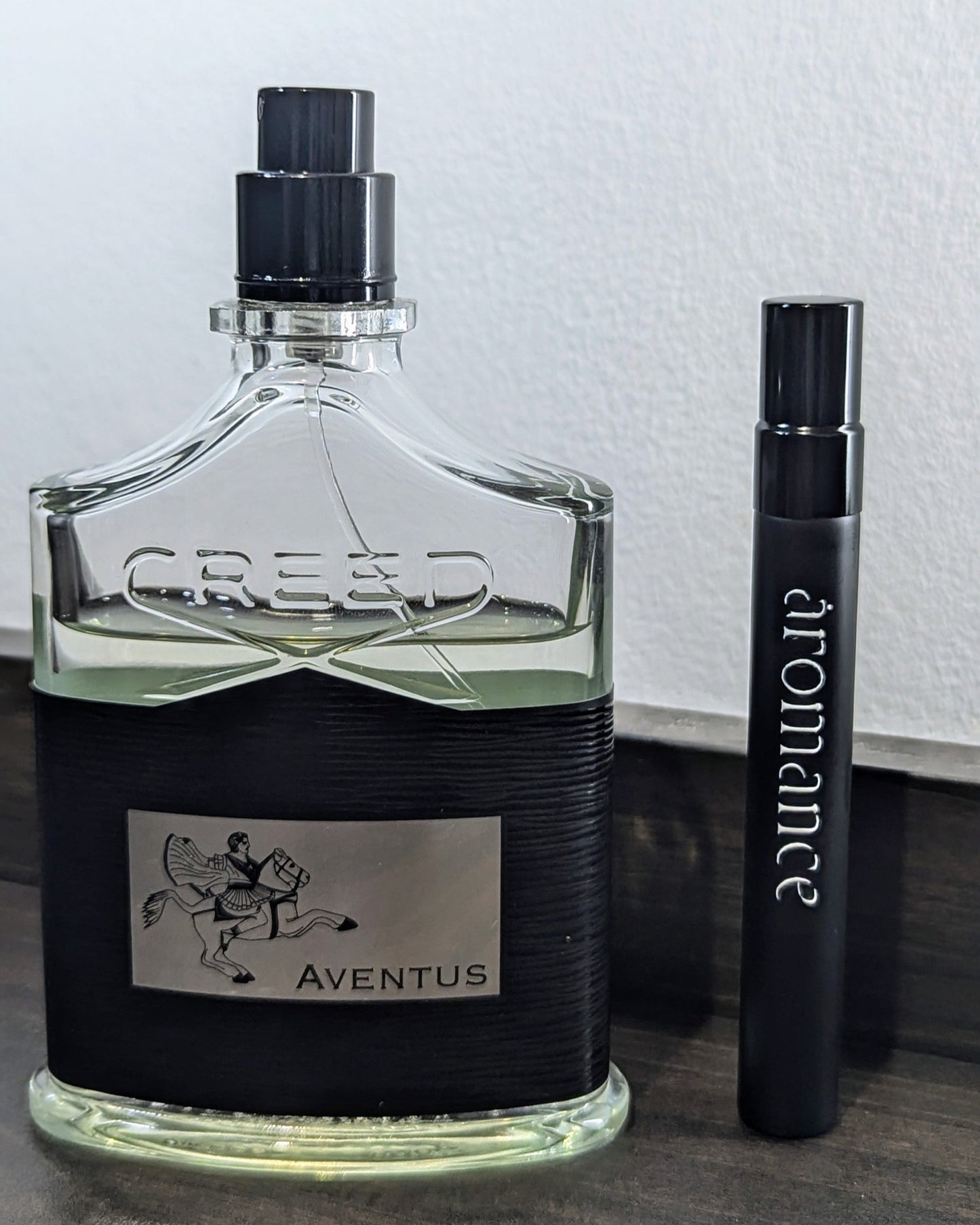 Creed Aventus - Aromance