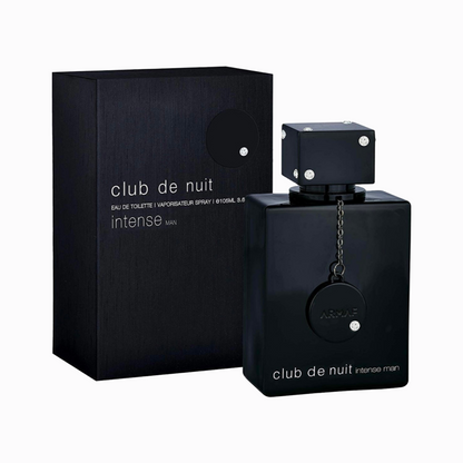 Club de Nuit Intense - Aromance