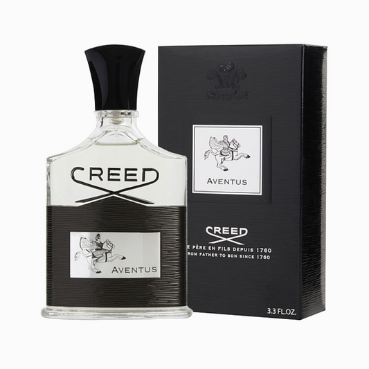 Creed Aventus - Aromance