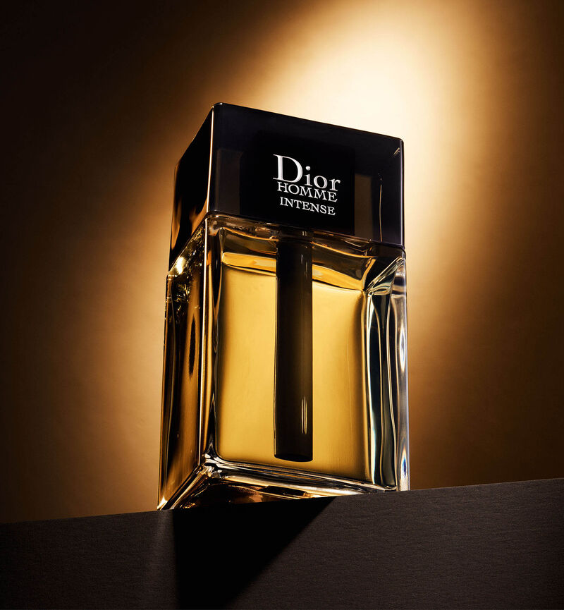 Dior Homme Intense - Aromance