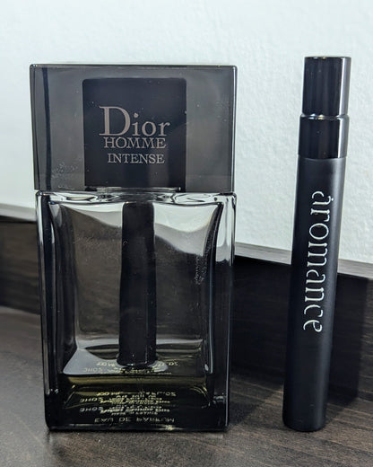 Dior Homme Intense - Aromance