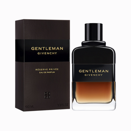 Givenchy Gentleman Reserve Prive - Aromance