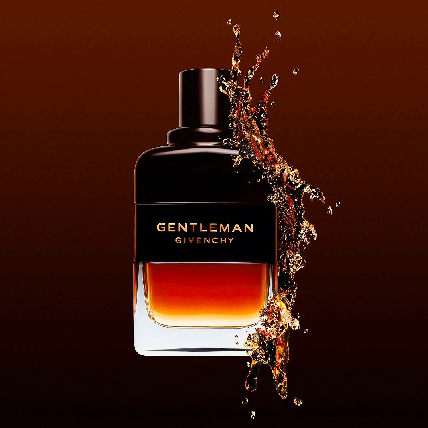 Givenchy Gentleman Reserve Prive - Aromance