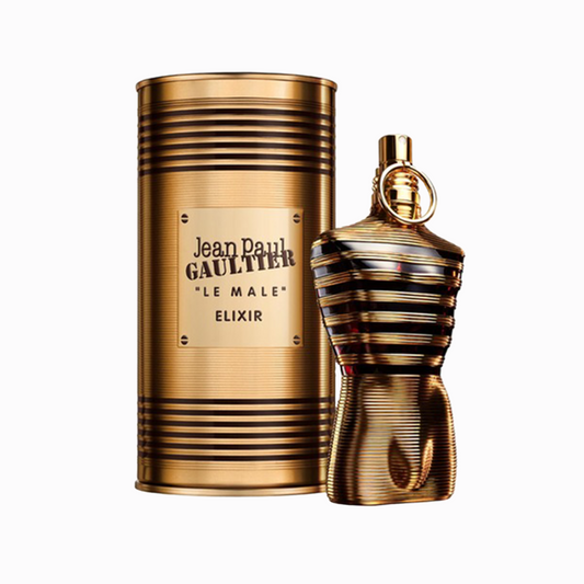 Jean Paul Gaultier Le Male Elixir - Aromance