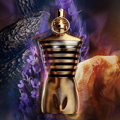 Jean Paul Gaultier Le Male Elixir - Aromance