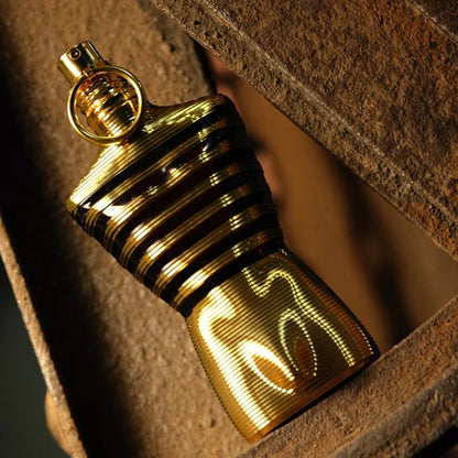 Jean Paul Gaultier Le Male Elixir - Aromance