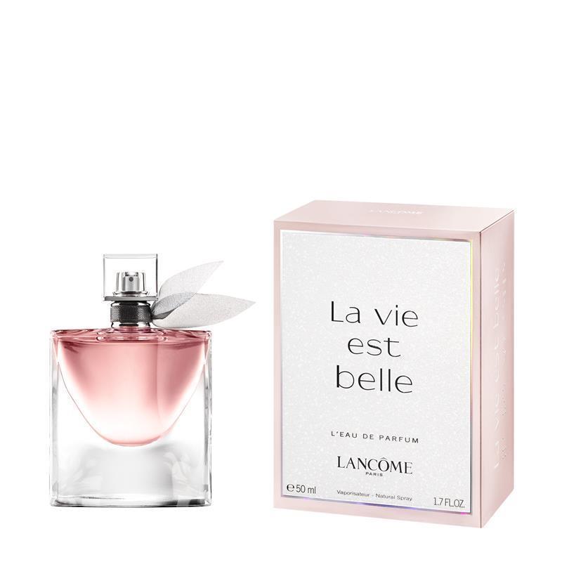 Lancôme La Vie Est Belle - Aromance