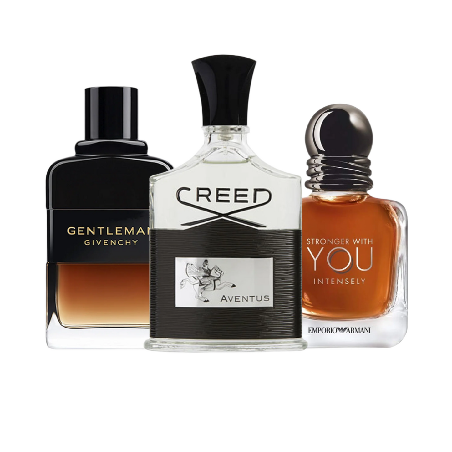 Modern Masculine Essentials (3*2ml)