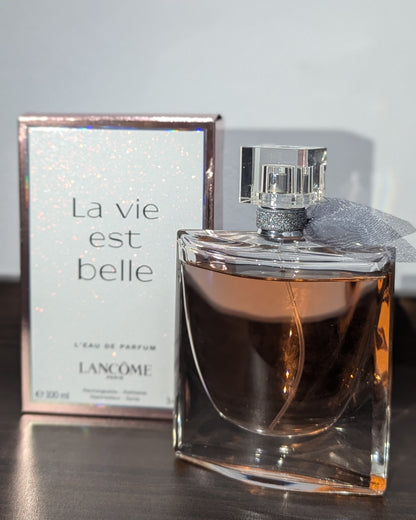 Lancôme La Vie Est Belle - Aromance