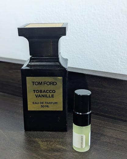 Tom Ford Tobacco Vanille Edp - Aromance