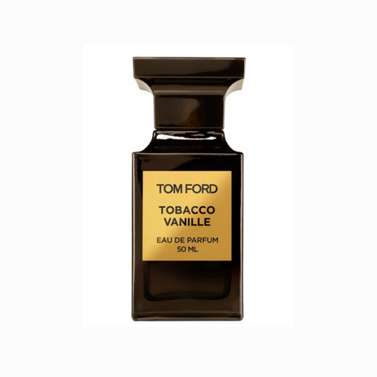 Tom Ford Tobacco Vanille Edp - Aromance