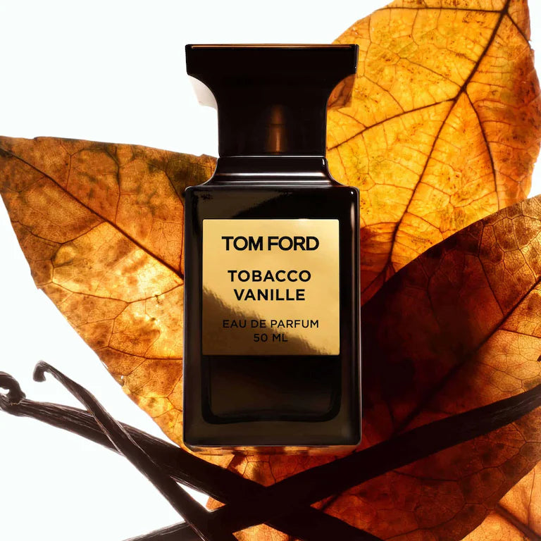 Tom Ford Tobacco Vanille Edp - Aromance