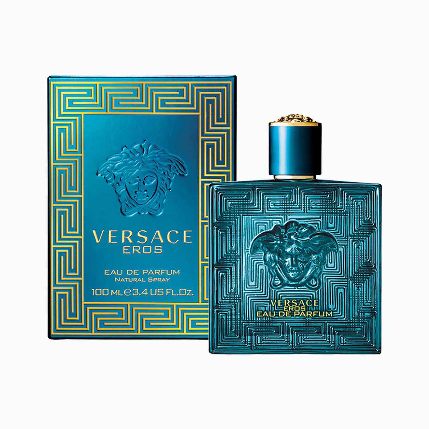 Versace Eros - Aromance