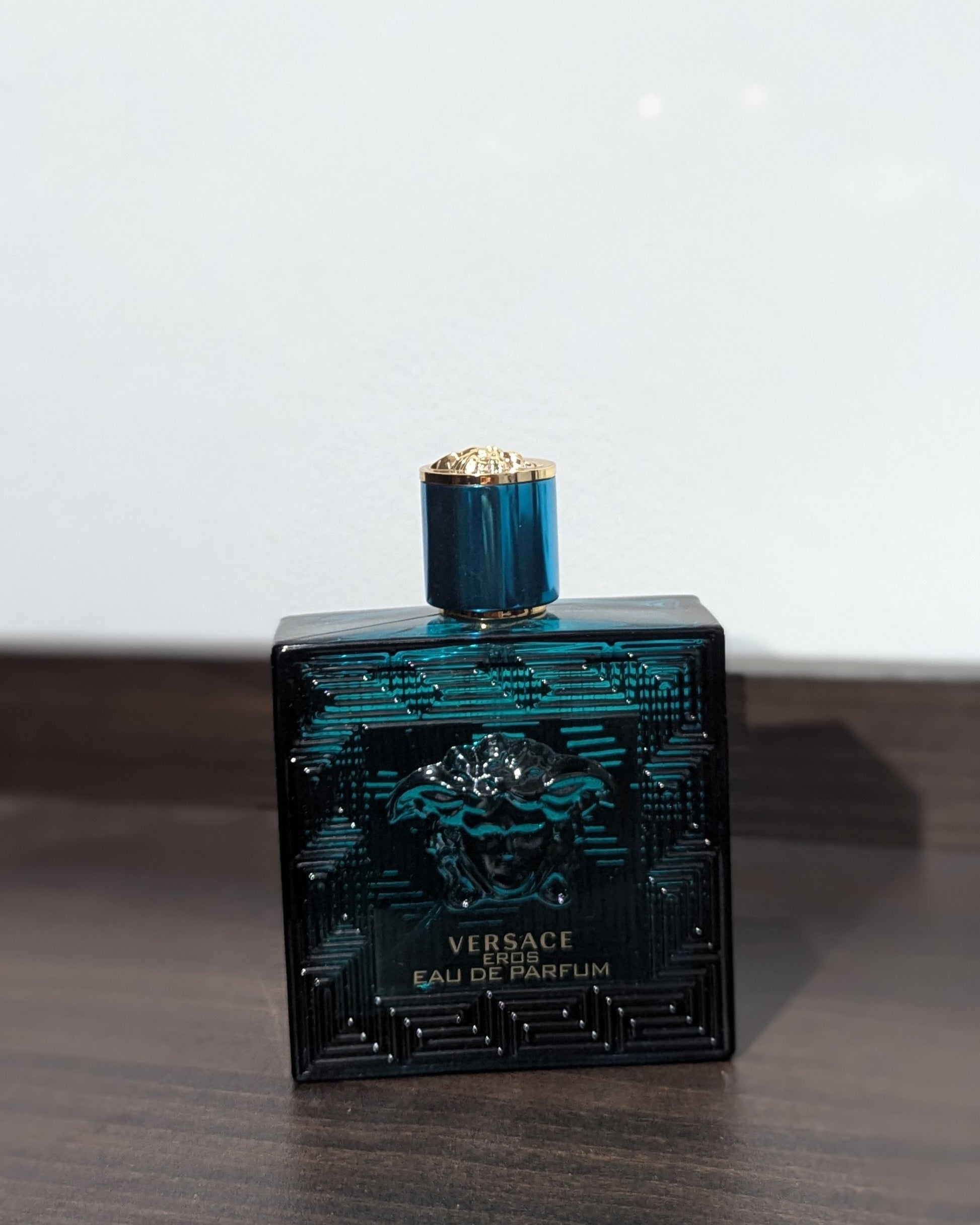 Versace Eros - Aromance