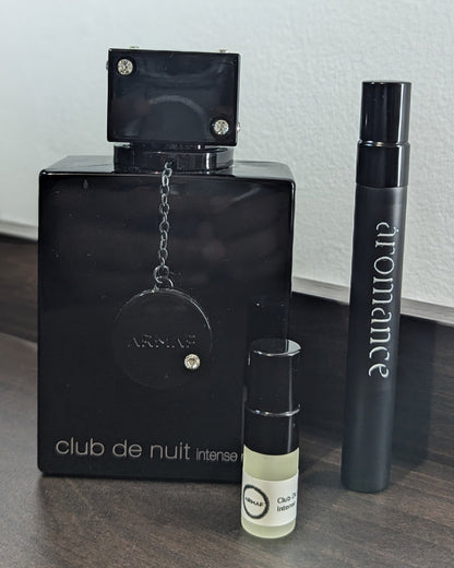 Club de Nuit Intense - Aromance